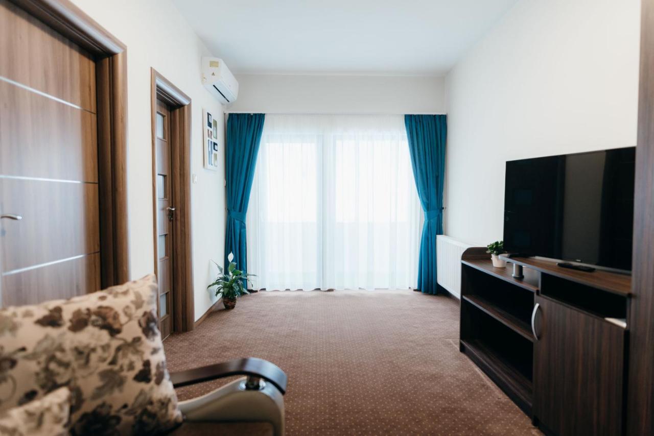 Pava Pension & Spa Одорхею-Секуйеск Экстерьер фото